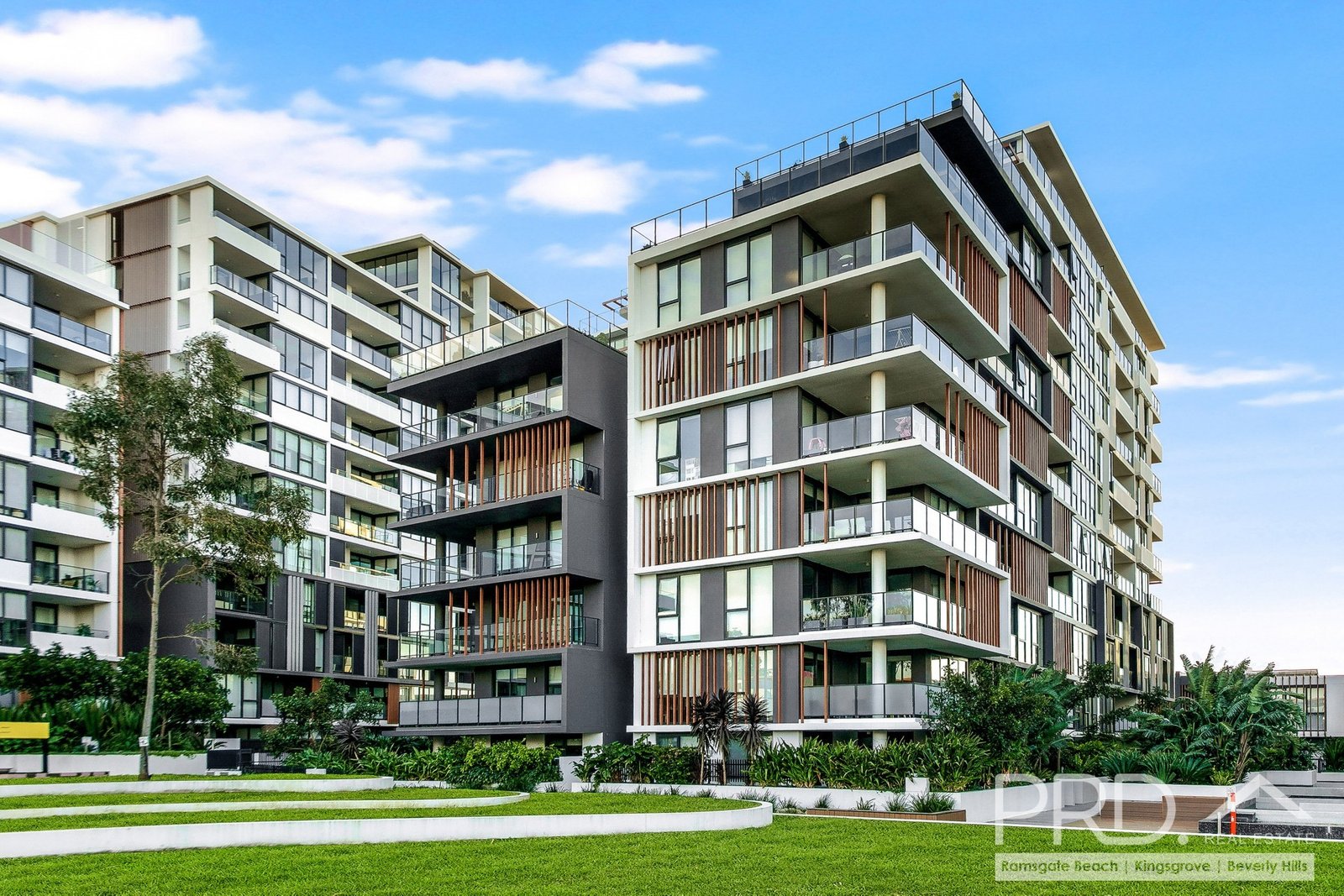 G06/11 Garrigarrang Avenue KOGARAH 1