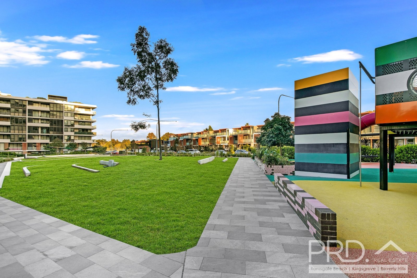 G06/11 Garrigarrang Avenue KOGARAH 6