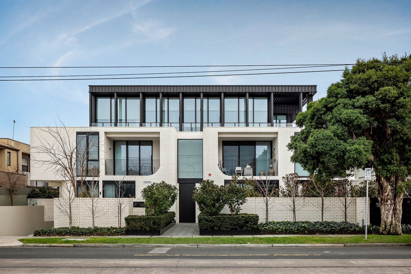 Real Estate and Property in G06/292 Hawthorn Road, Caulfield, VIC