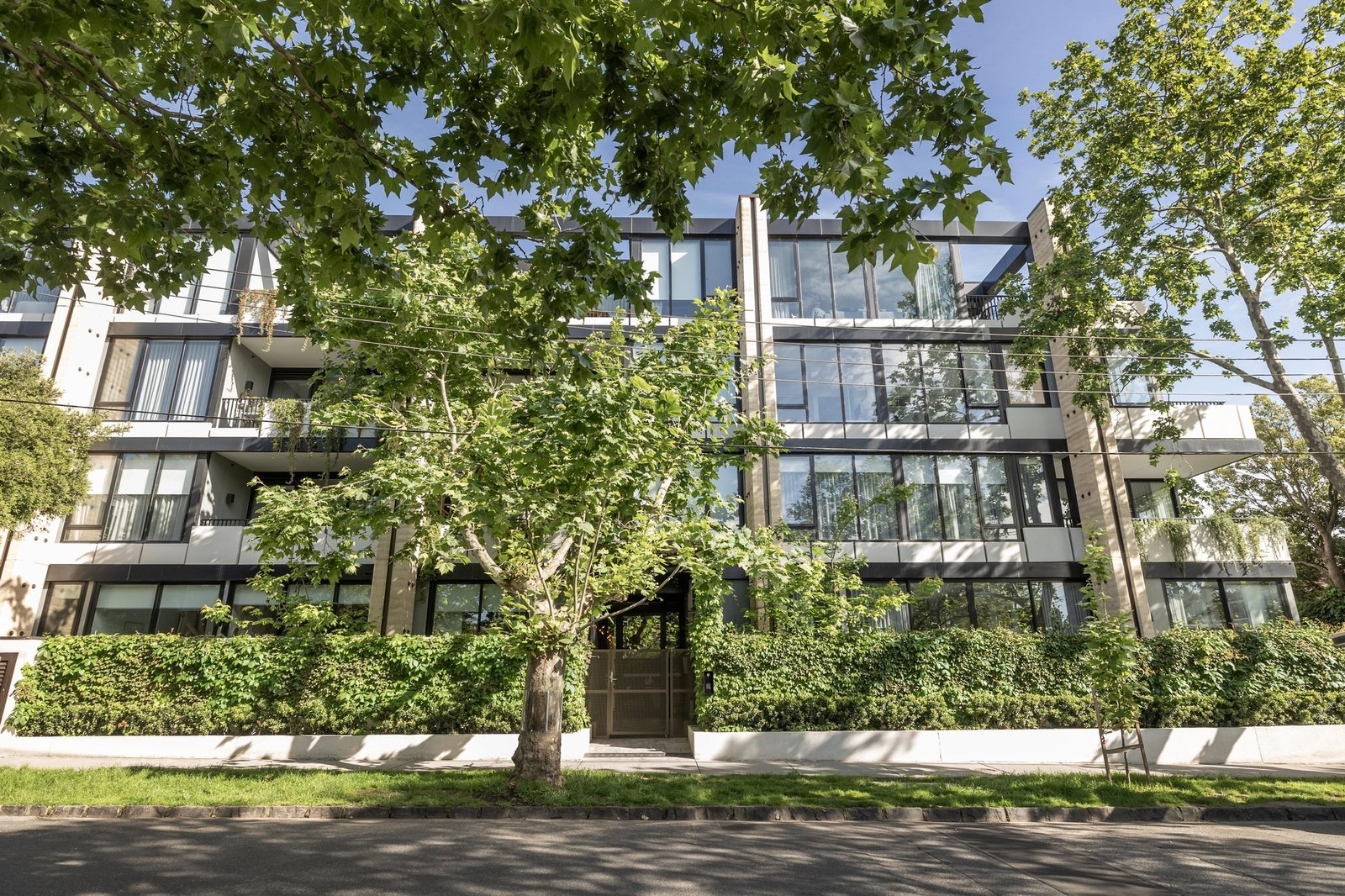 G06/3 Hurstmon Street, Malvern East, 3145