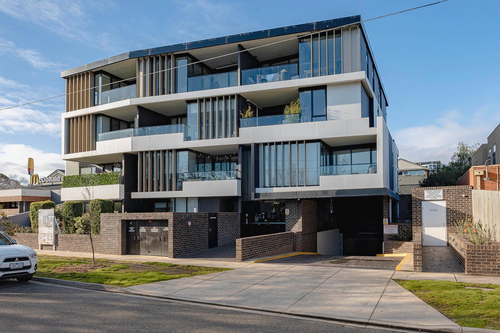 Real Estate and Property in G06/5-7 Nepean Highway , Elsternwick, VIC
