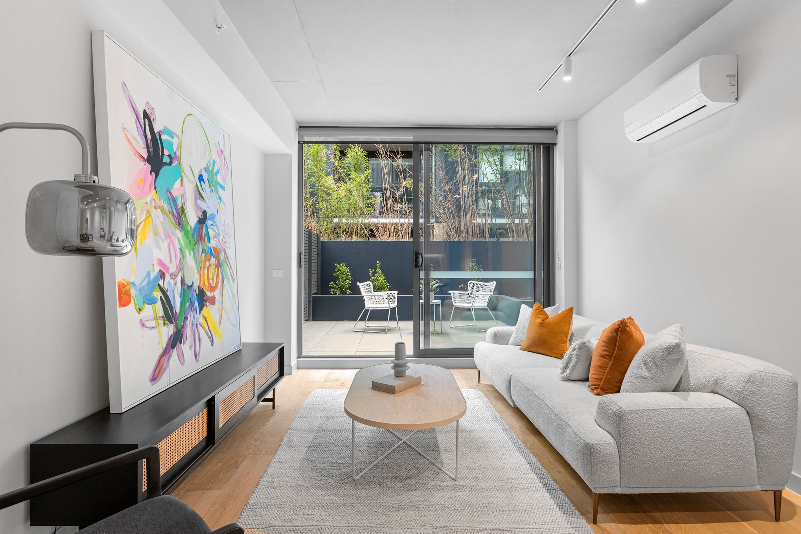 Real Estate and Property in G06/6 Percy Place, Prahran, VIC