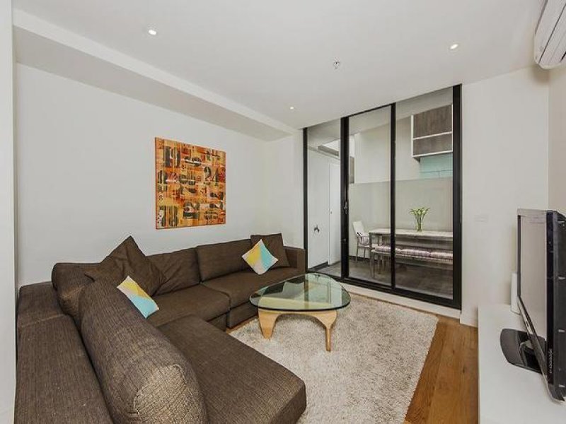 Gallery: G06/77 Nott Street
