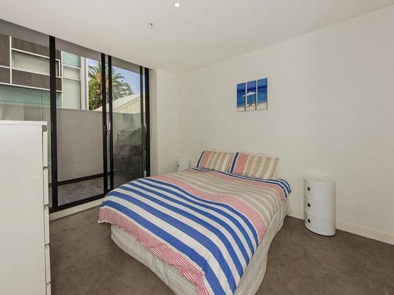 Gallery: G06/77 Nott Street