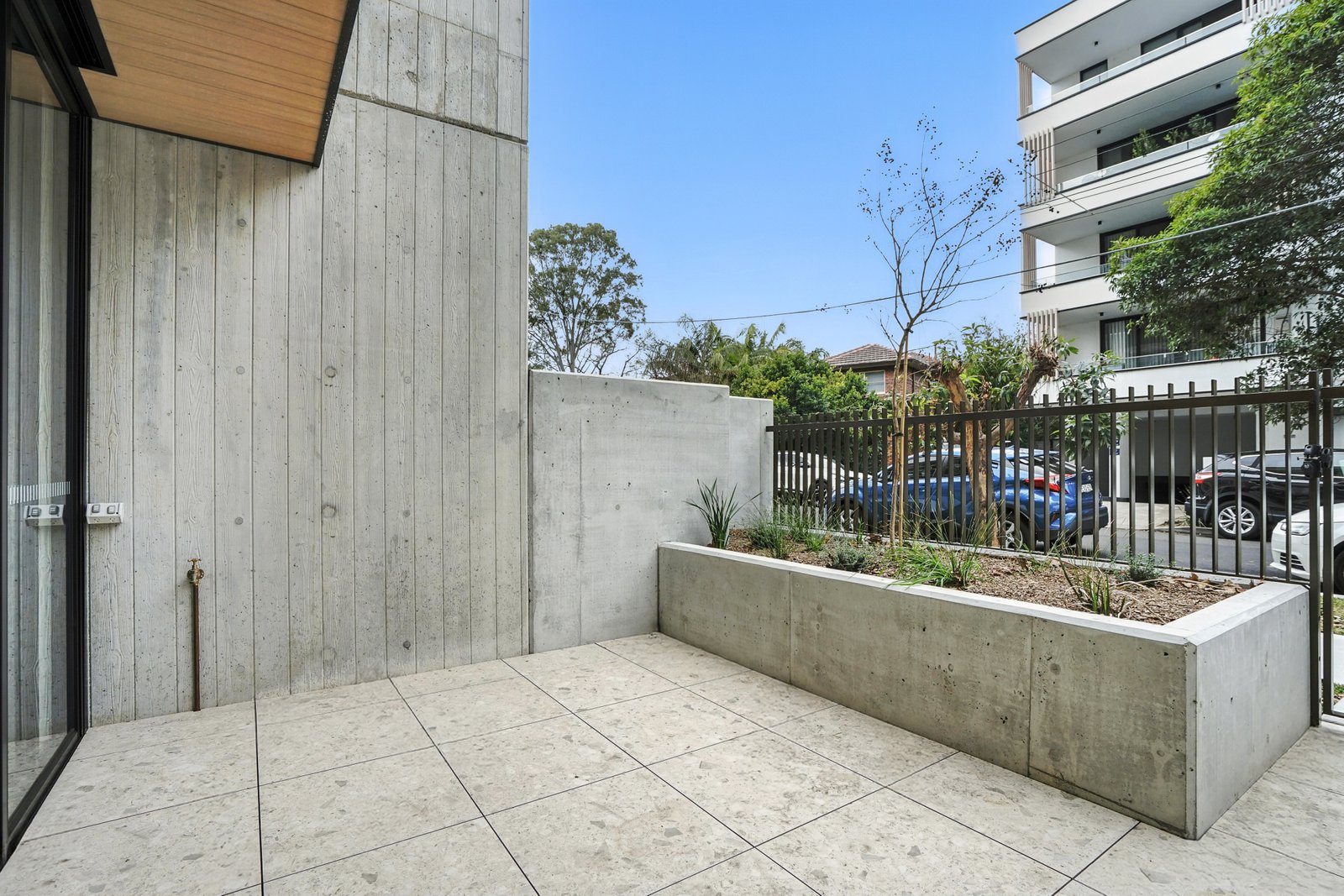 G07/1 De Vilnits Parade Penrith 2