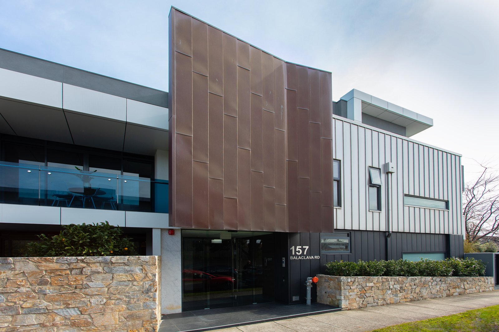 Real Estate and Property in G07/157 Balaclava Road, Caulfield North, VIC