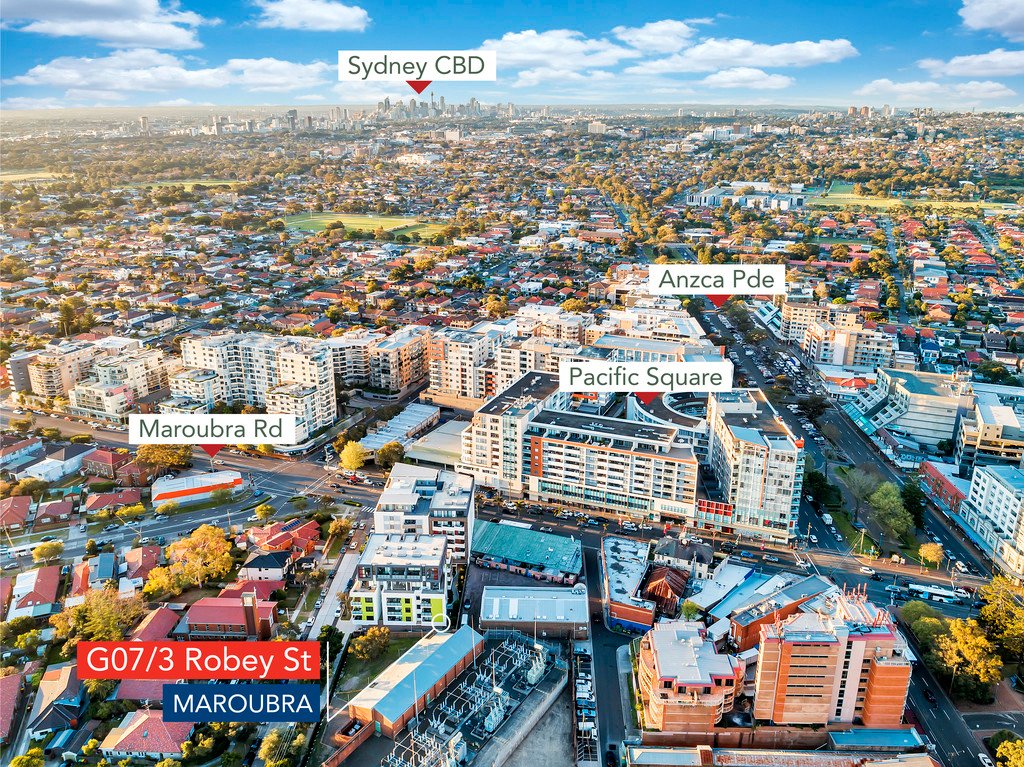 G07/3 Robey Street MAROUBRA 10
