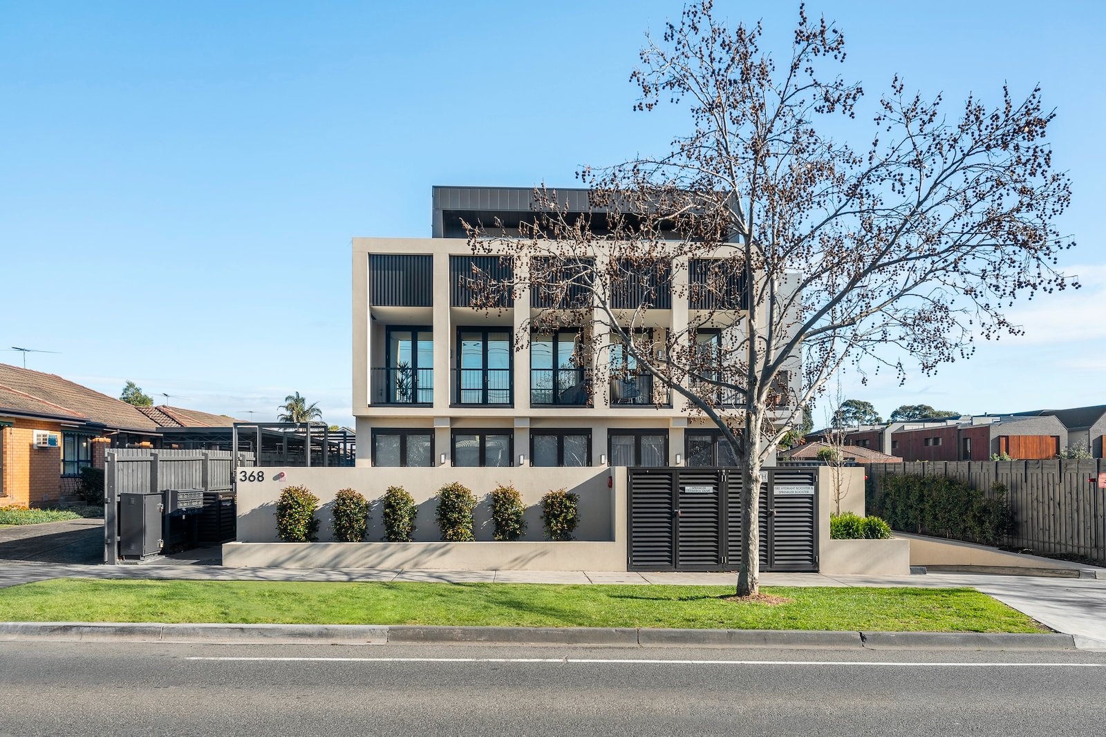 g07/368 Auburn Road, Hawthorn, 3122