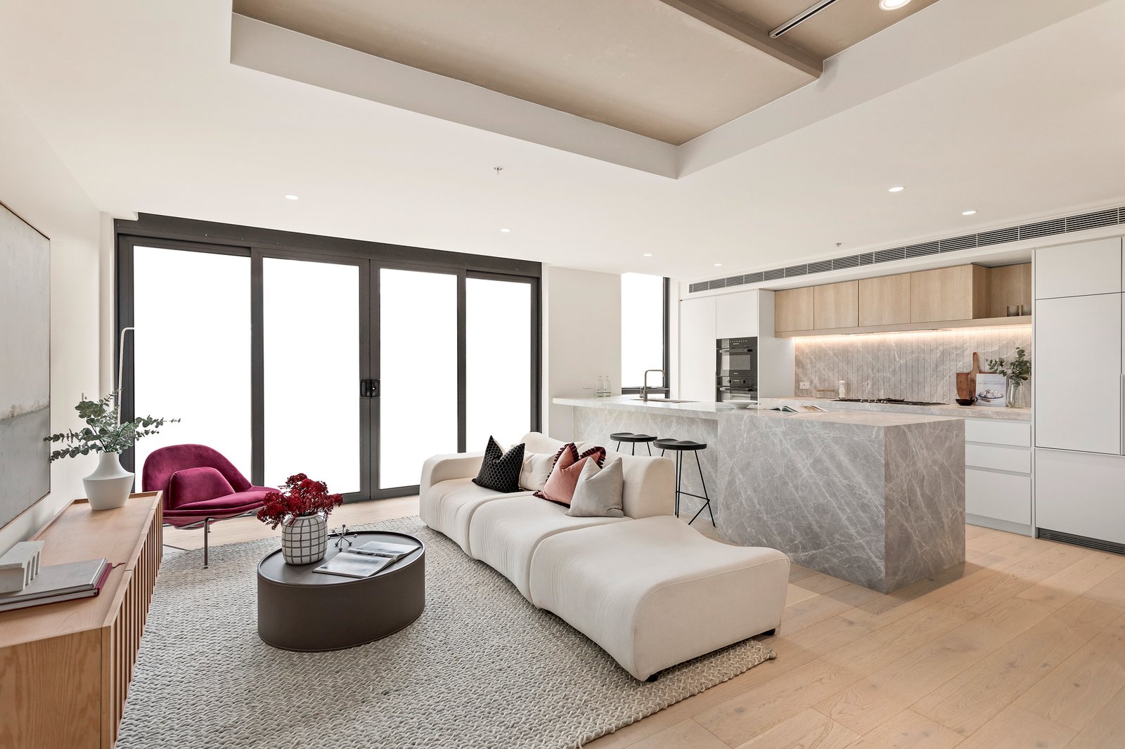 Real Estate and Property in G07/554-556 Inkerman Road, Caulfield North, VIC