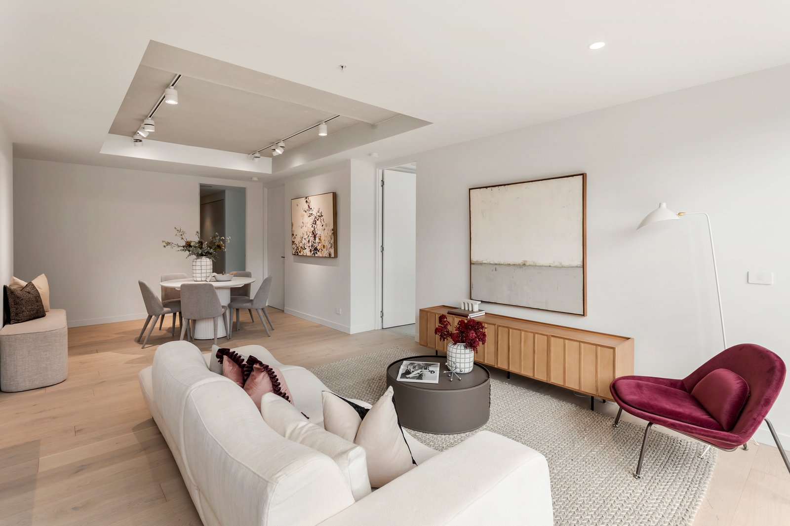 Real Estate and Property in G07/554-556 Inkerman Road, Caulfield North, VIC