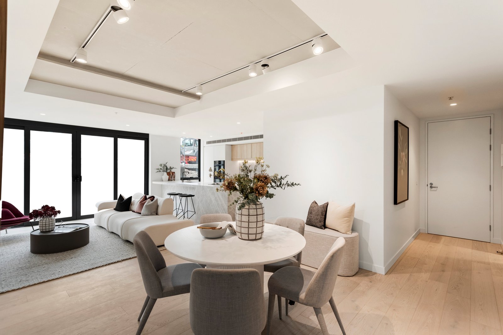 Real Estate and Property in G07/554-556 Inkerman Road, Caulfield North, VIC