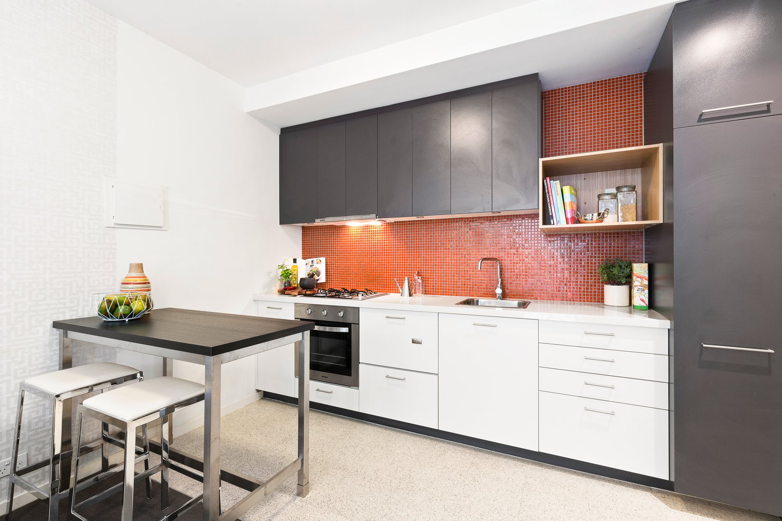 Gallery: G07/60 Wellington Street