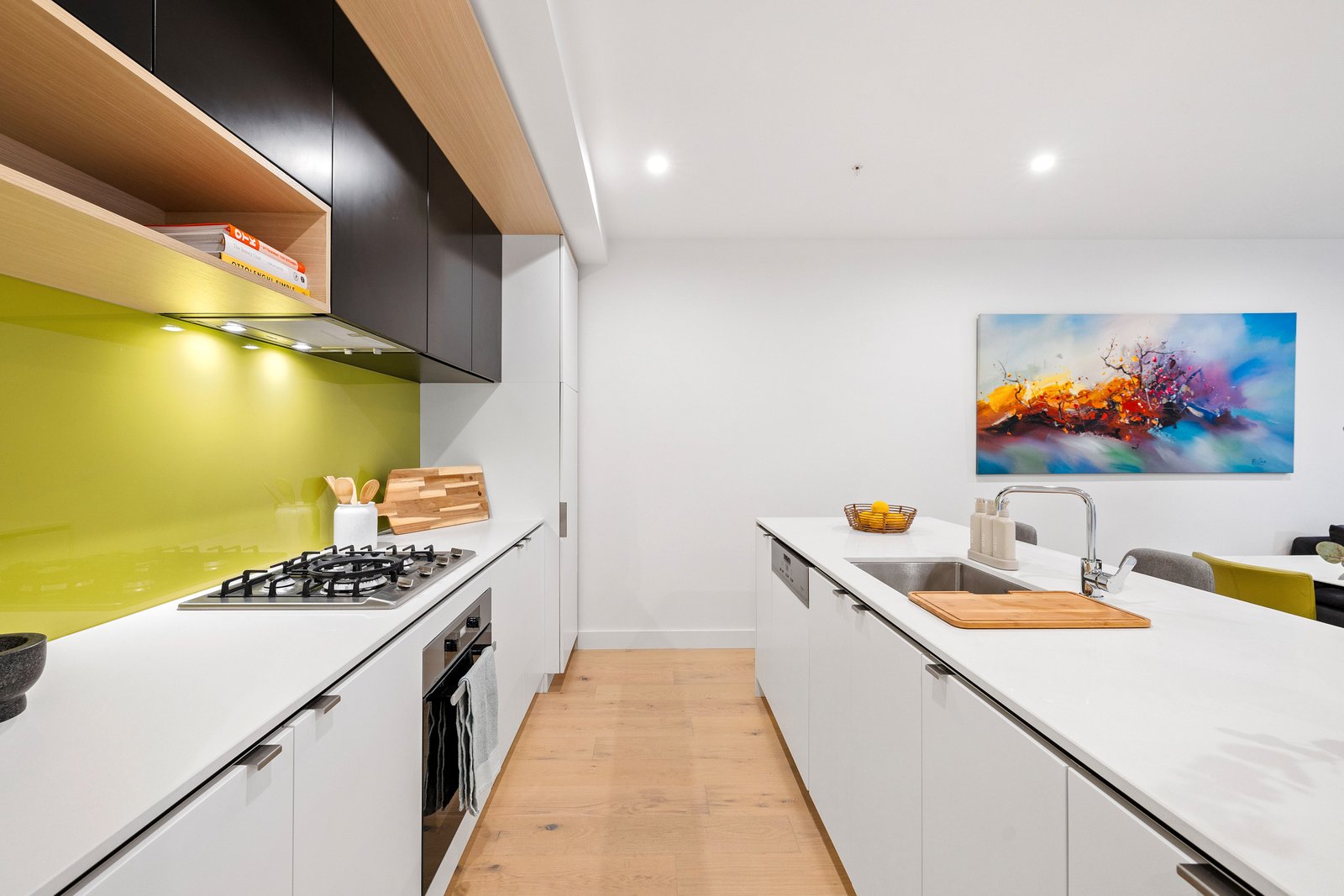 Gallery: G07/7 Nepean Highway