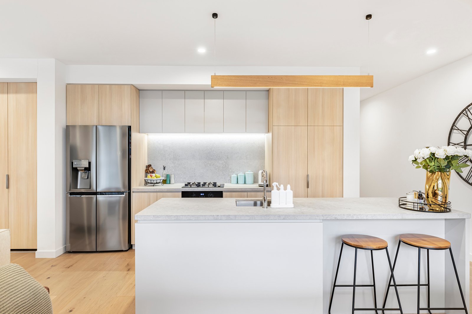 G07/775-779 Doncaster Road, Doncaster, 3108