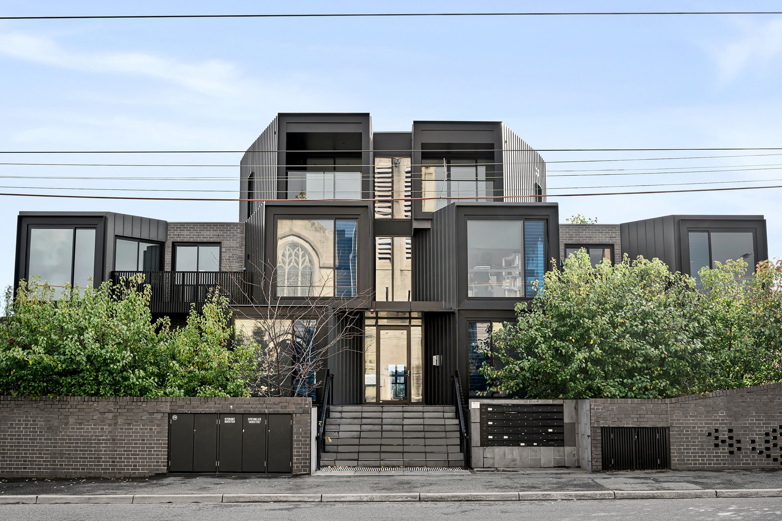 Real Estate and Property in G08/1045 Burke Road, Hawthorn East, VIC