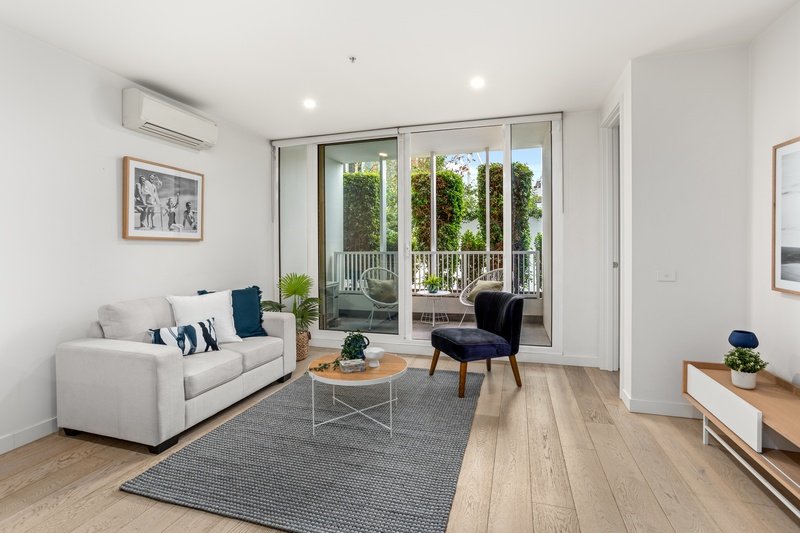 Gallery: G08/211 Bay Street
