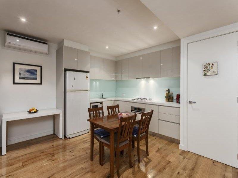 Gallery: G08,77 Nott Street