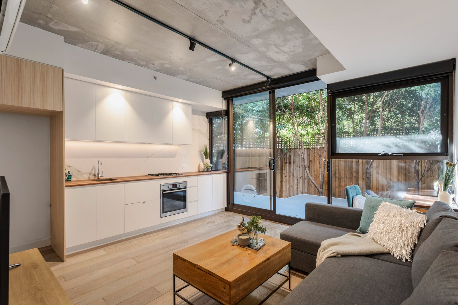 Real Estate and Property in G08/88 Carlisle Street, St Kilda, VIC