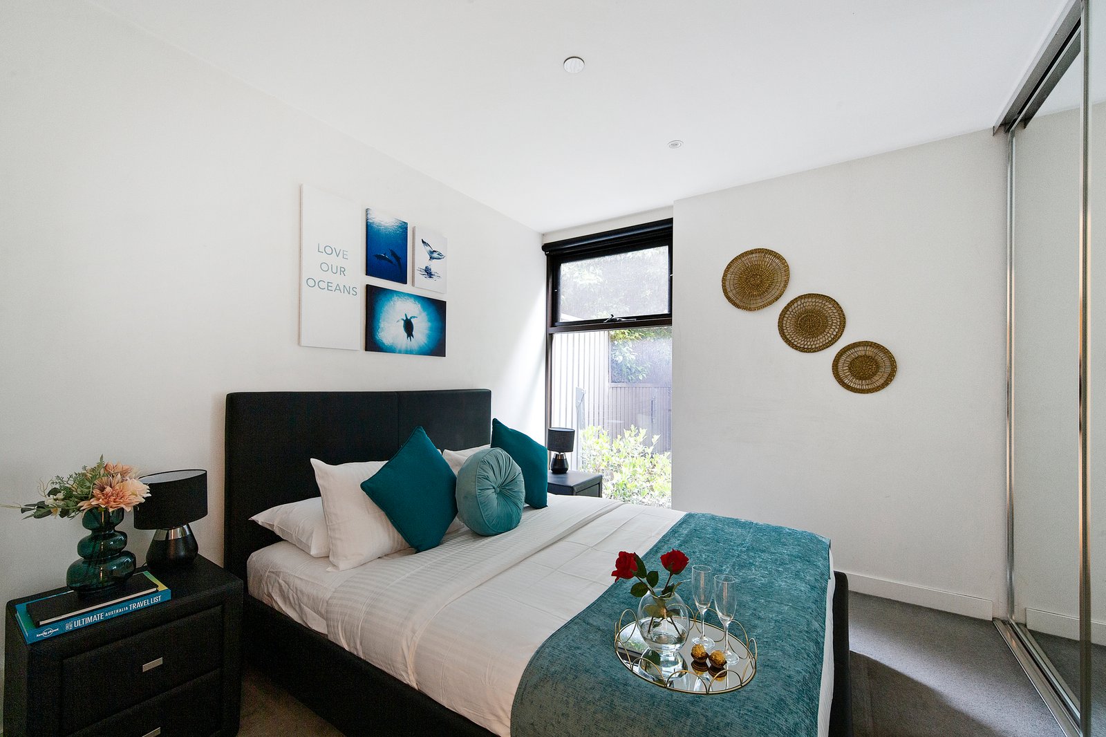 Real Estate and Property in G08/88 Carlisle Street, St Kilda, VIC