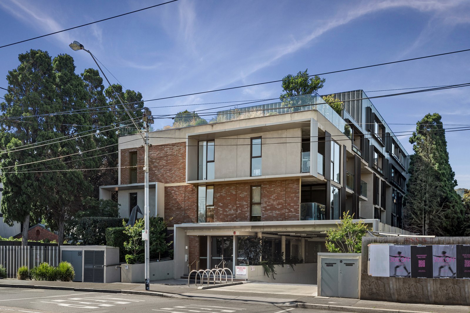 Real Estate and Property in G08/88 Carlisle Street, St Kilda, VIC