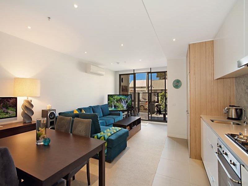 Gallery: G08/99 Dow Street