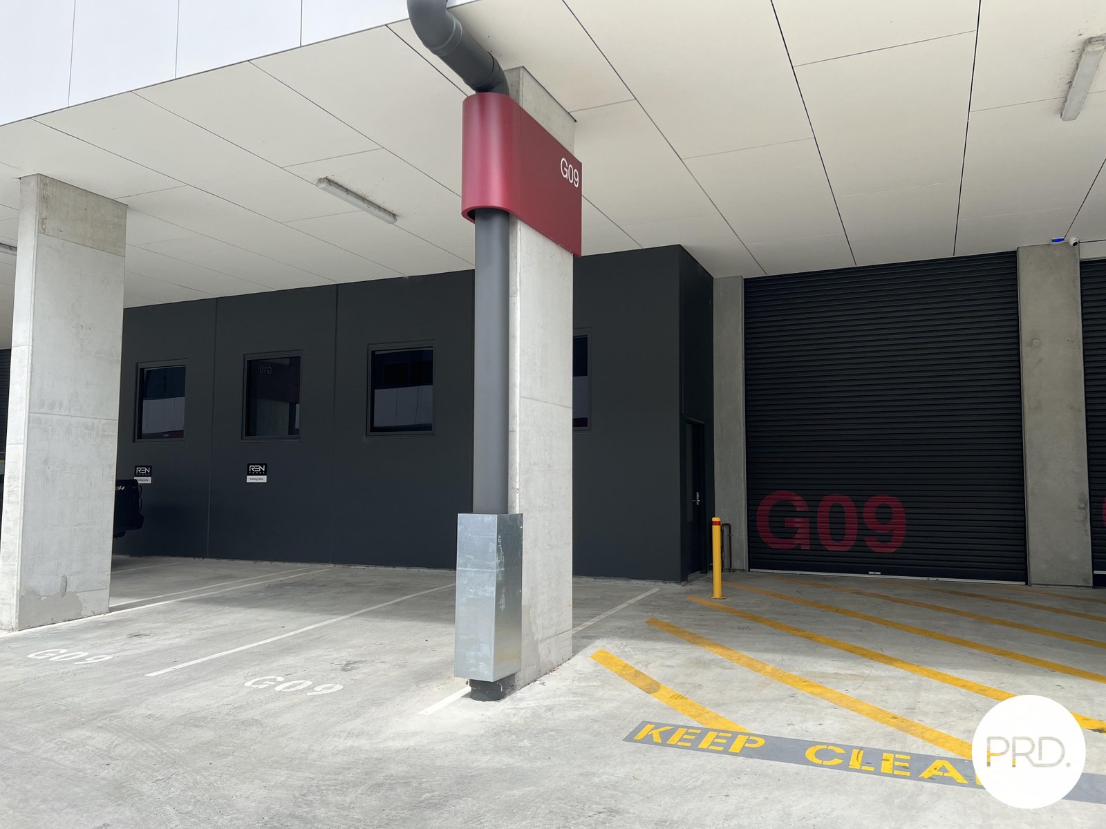 G09 (W16)/5 Money Close ROUSE HILL 4