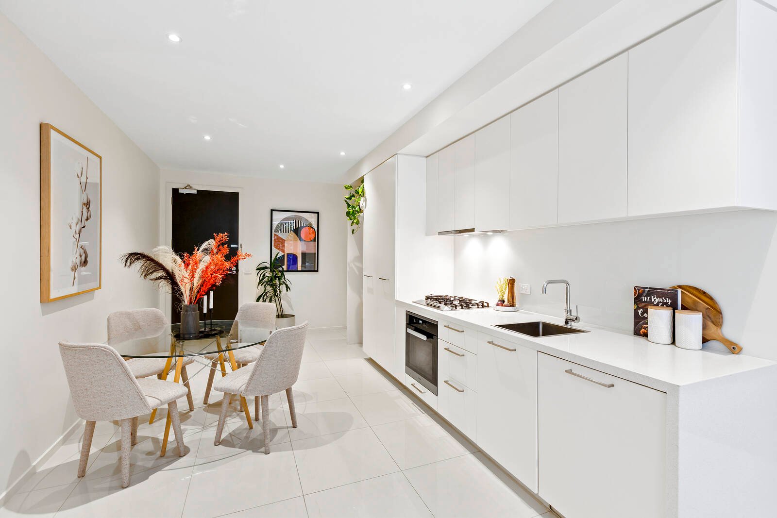 Real Estate and Property in G09/127 Murray Street, Caulfield, VIC