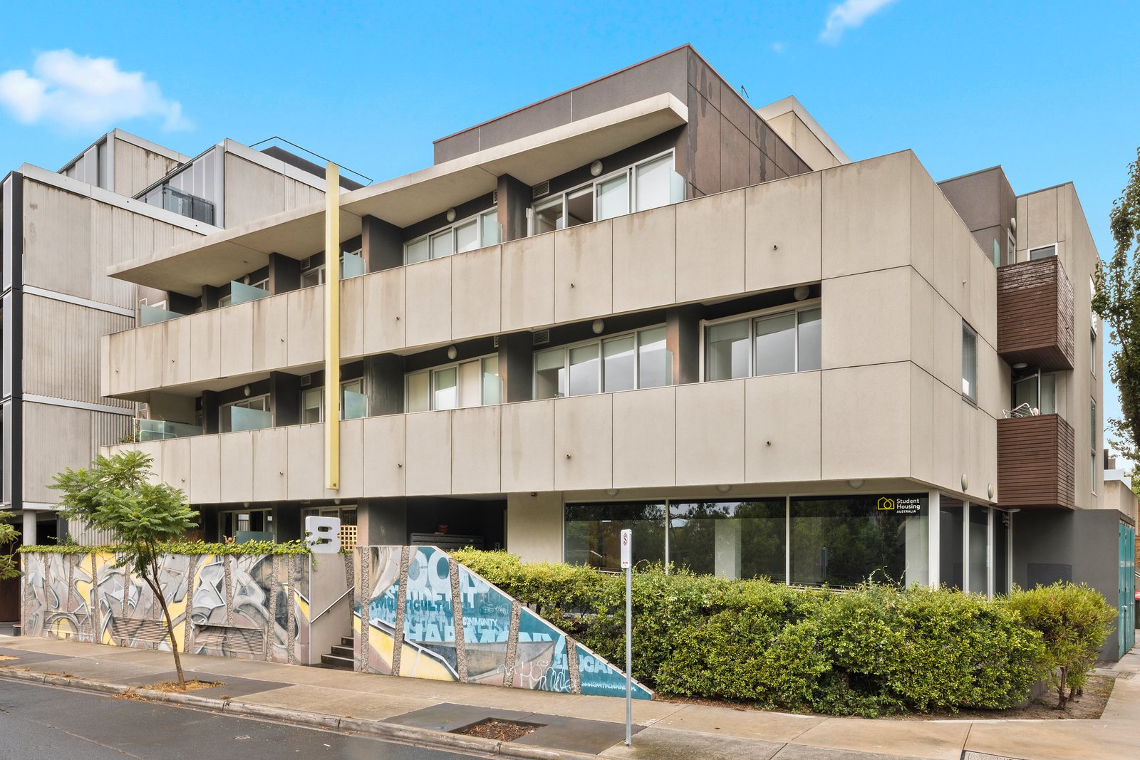 G09/8 Porter Street, Prahran VIC 3181 - Buxton 2024