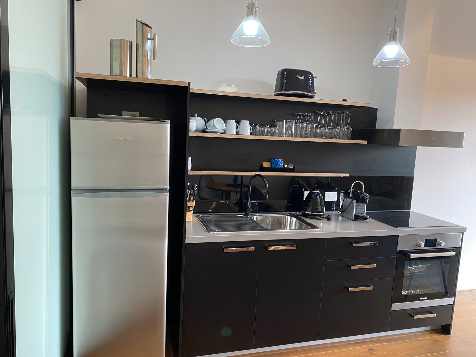 Gallery: G10/312 Moorabool Street