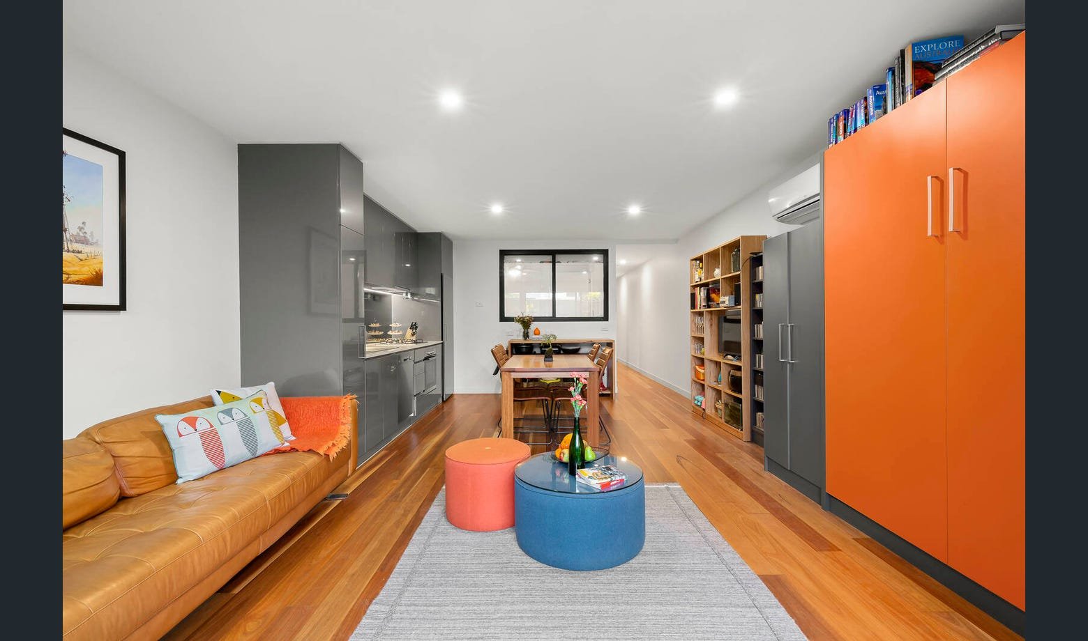 Gallery: G10/88 Dow Street