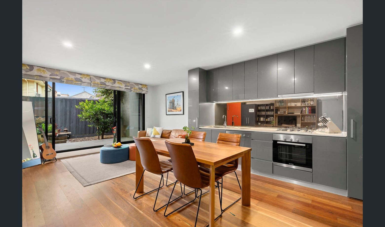 Gallery: G10/88 Dow Street