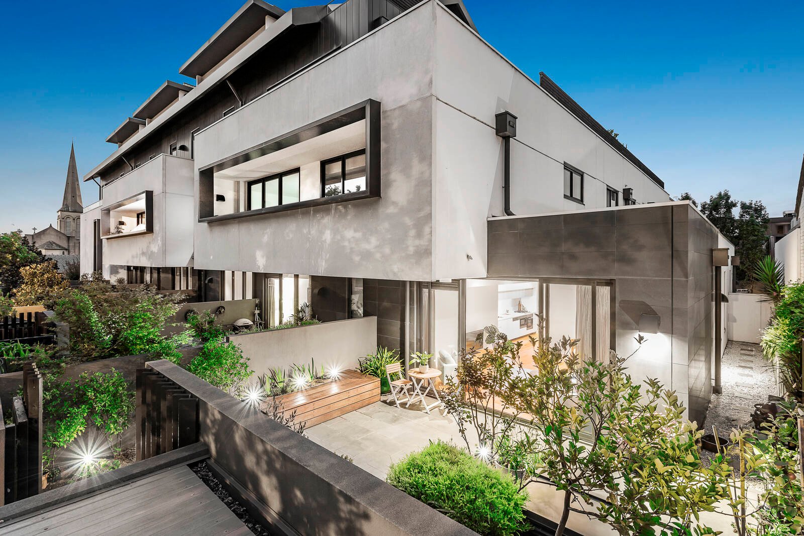 Real Estate and Property in G11/2 Gascoyne Street, Canterbury, VIC