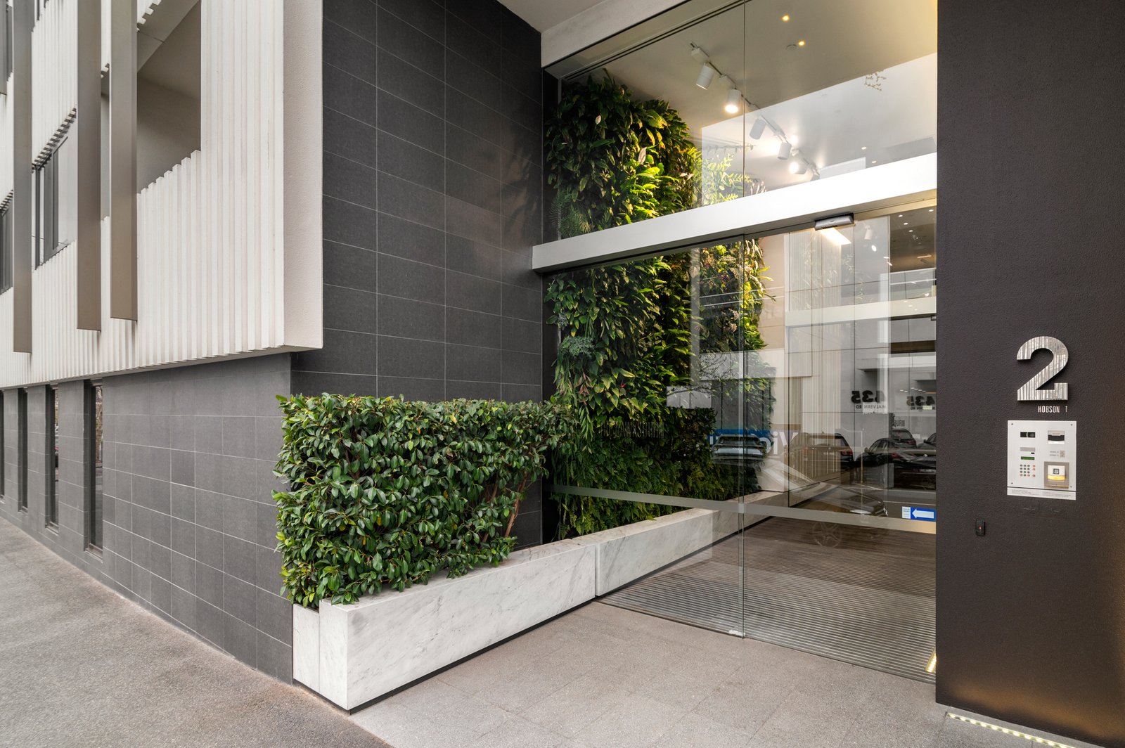 Real Estate and Property in G11/2 Hobson Street, South Yarra, VIC