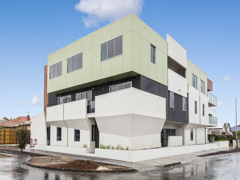 G1/141 Stephen Street, YARRAVILLE