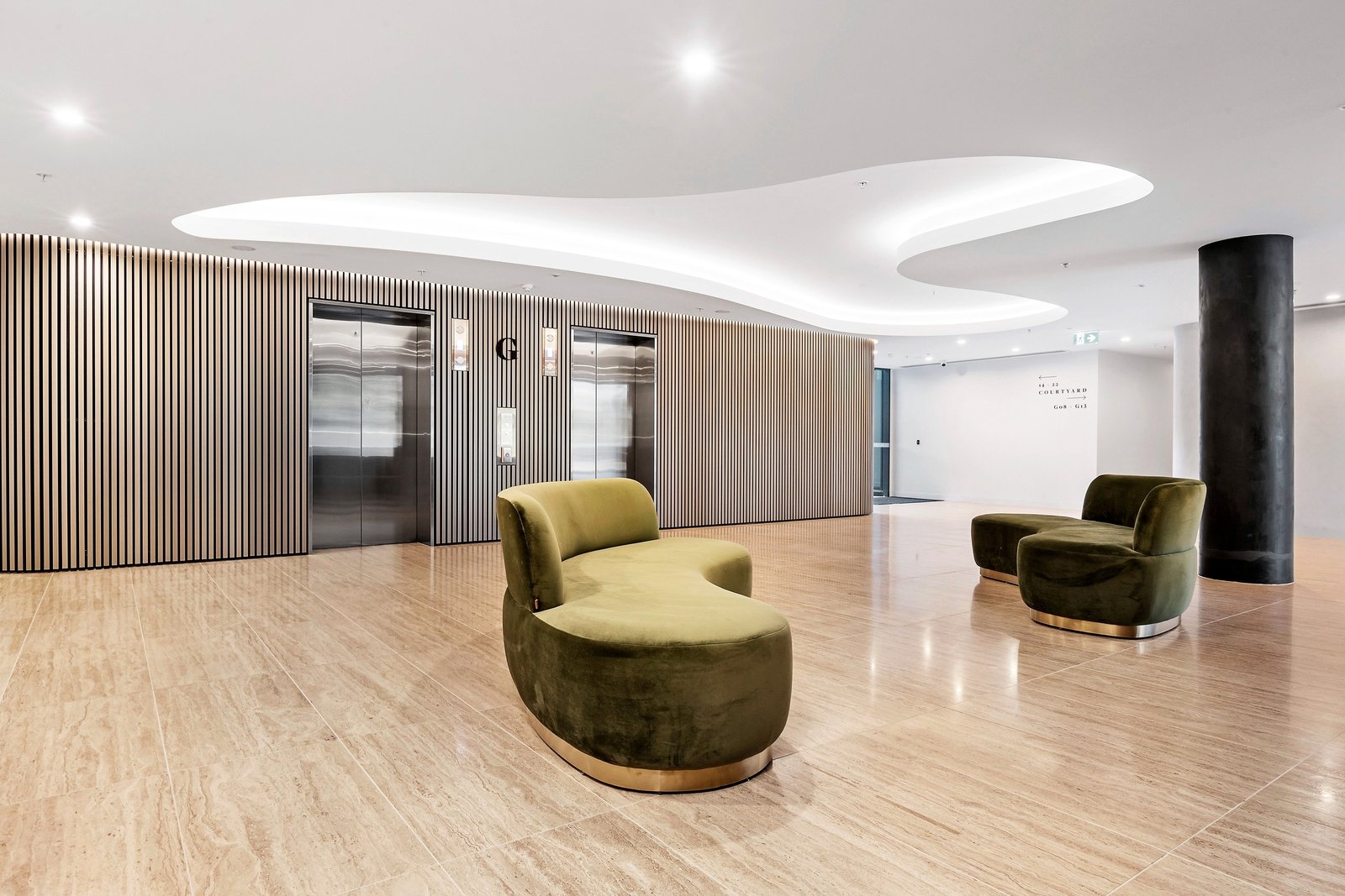 Real Estate and Property in G12/1559 - 1567 High Street, Glen Iris, VIC