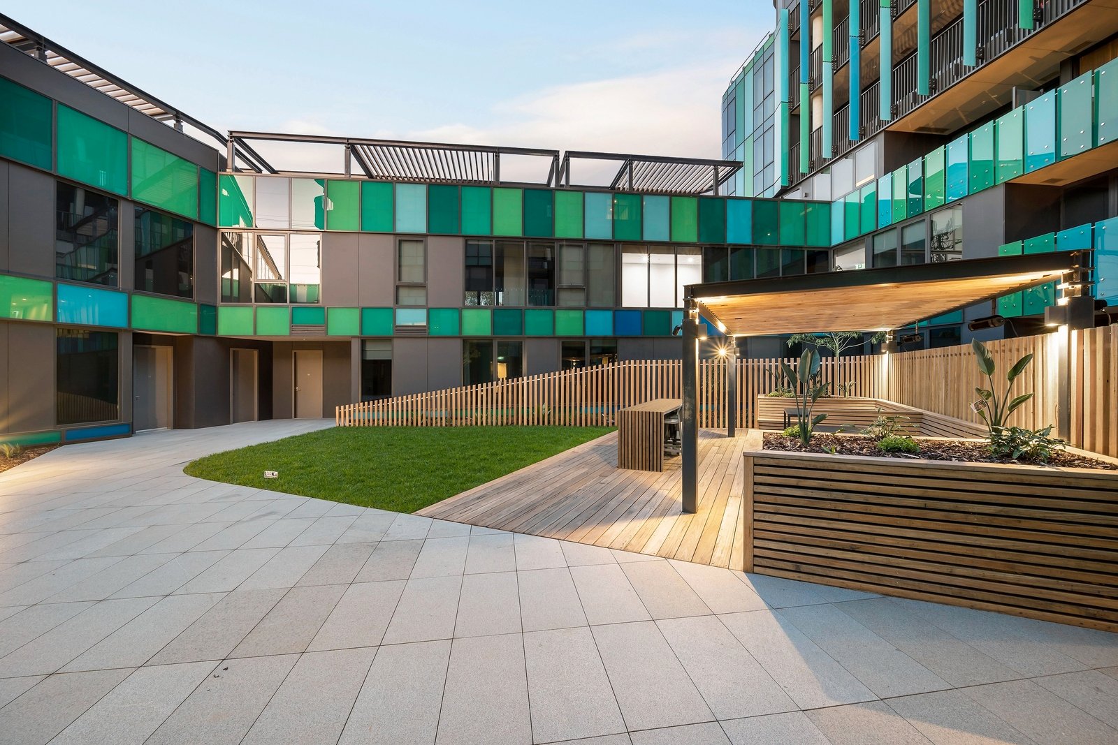 Real Estate and Property in G12/1559 - 1567 High Street, Glen Iris, VIC