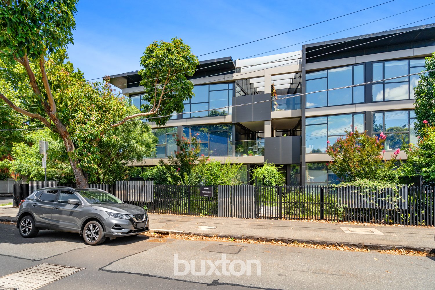 Gallery: G12/2 Kingsley Street