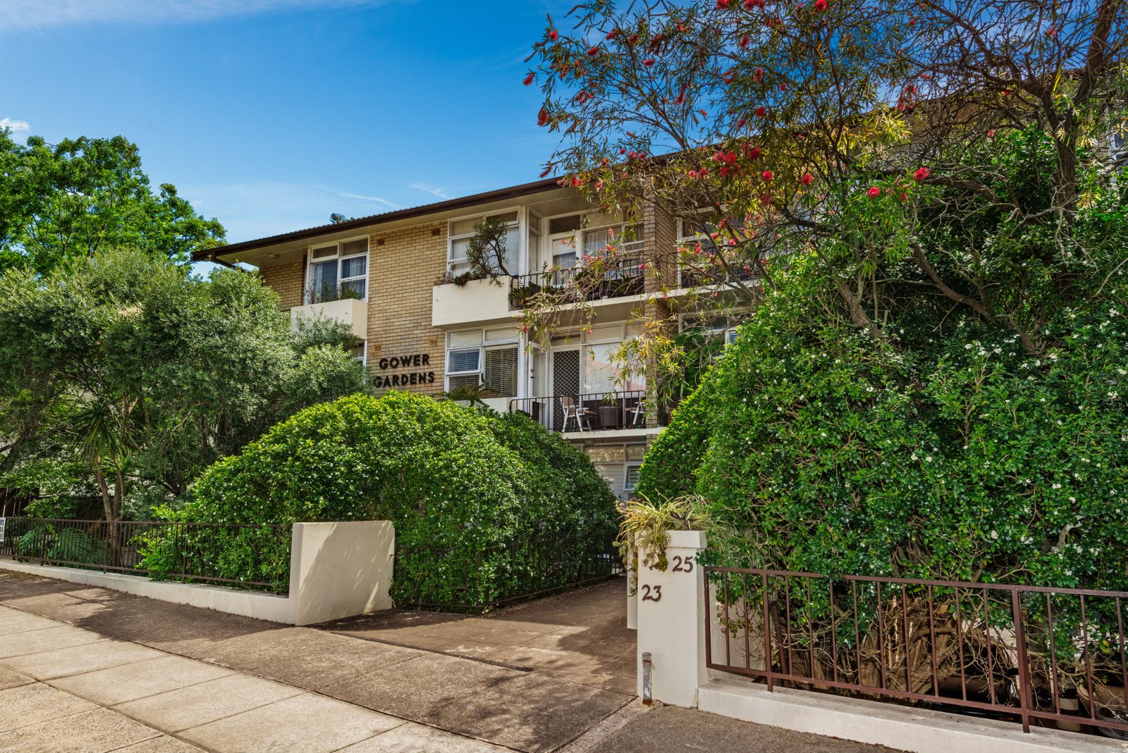 G1/2325 Gower Street, Summer Hill NSW 2130