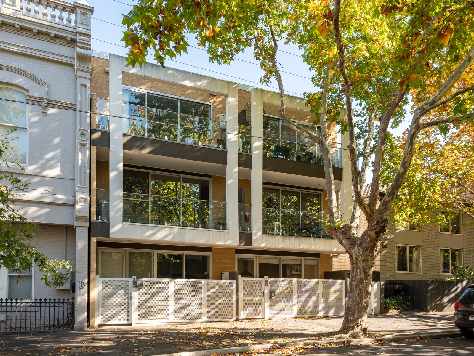 G1/30 Rankins Road, Kensington VIC 3031