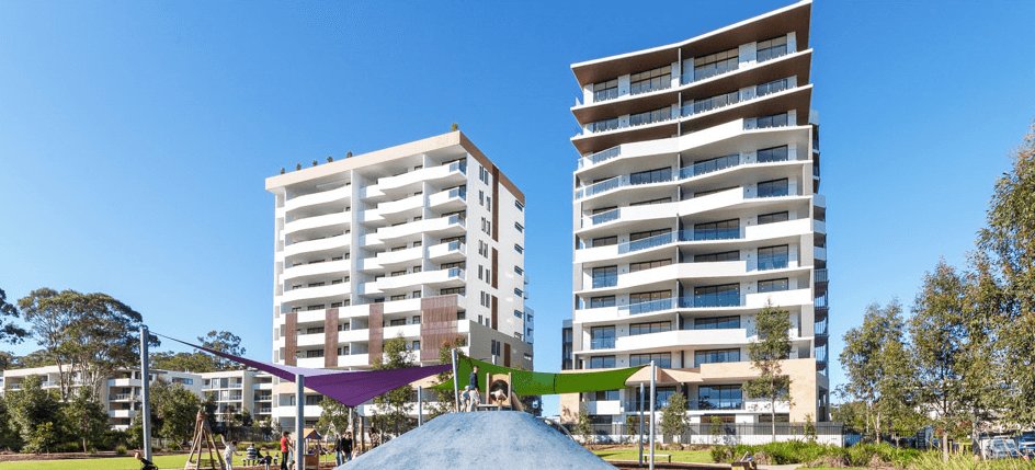 G14/100 Fairway Drive NORWEST 1