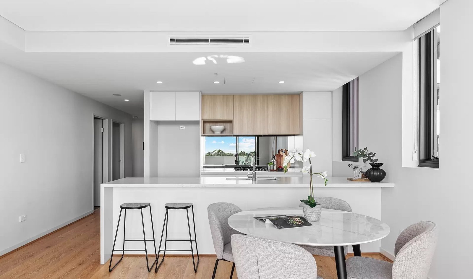 G14/100 Fairway Drive NORWEST 3