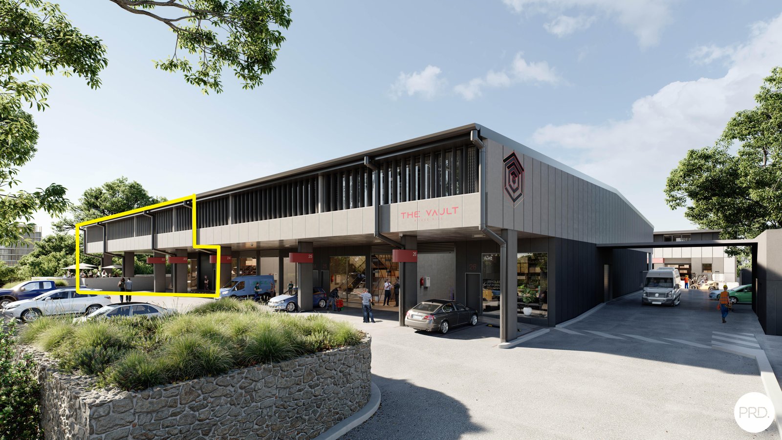 G14/5 Money Close ROUSE HILL 5