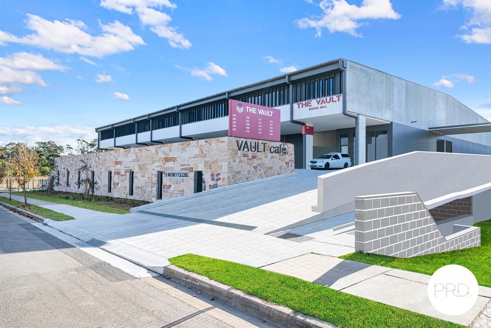 G14/5 Money Close ROUSE HILL 8