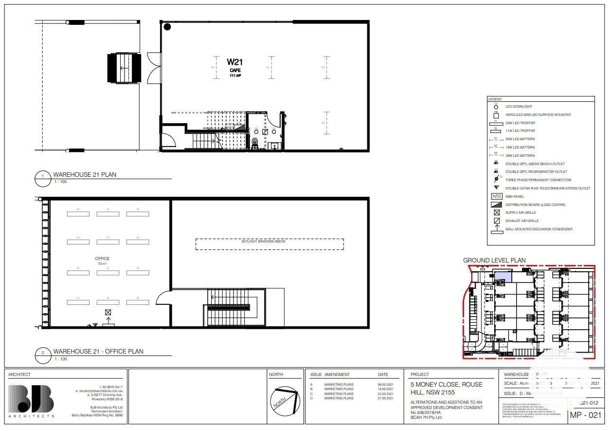 G14/5 Money Close ROUSE HILL 10