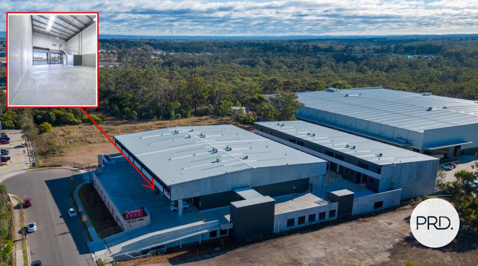 G18 (W25)/5 Money Close ROUSE HILL 10