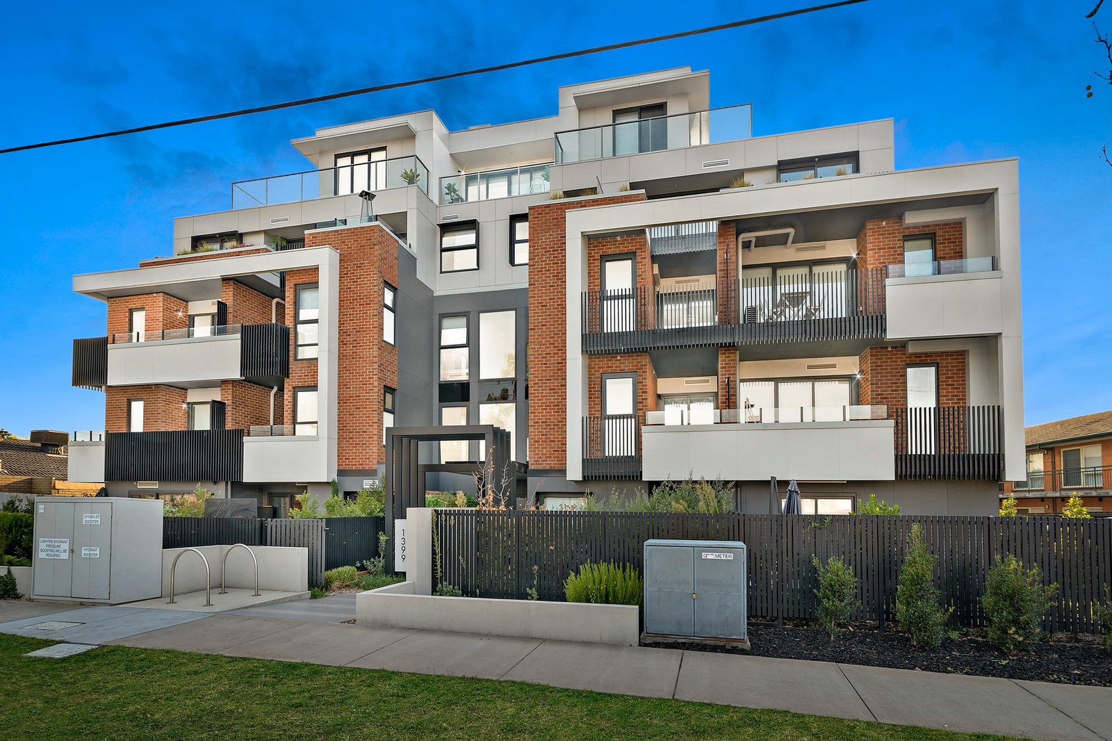 Gallery: G1&G2/1399 Dandenong Road