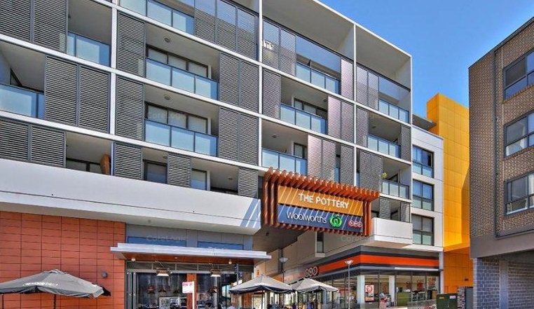 G2/11C Mashman Avenue KINGSGROVE 10