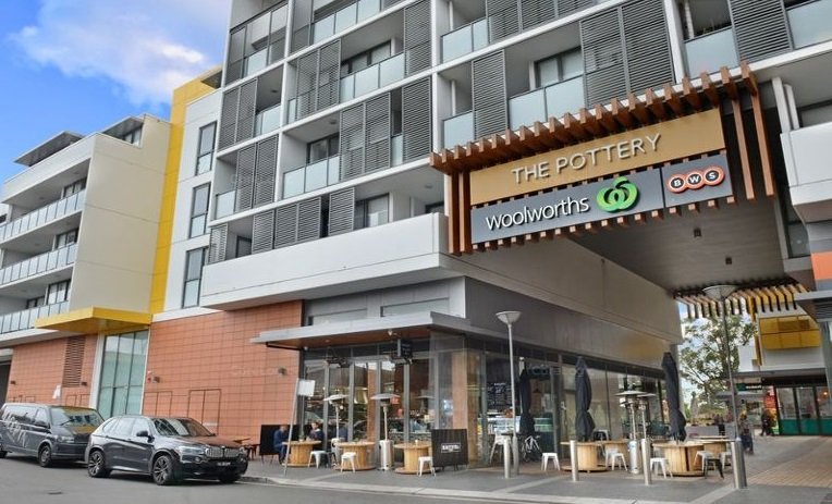 G2/11C Mashman Avenue KINGSGROVE 9