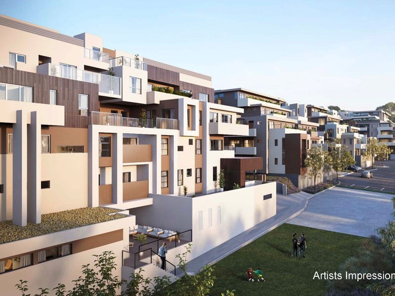 Real Estate and Property in G22/210 Reynolds Road, Doncaster East, VIC