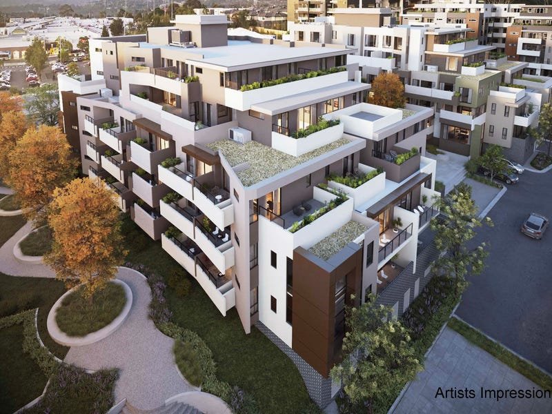 Real Estate and Property in G22/210 Reynolds Road, Doncaster East, VIC